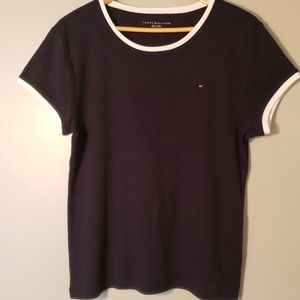 🌹Tommy Hilfiger top